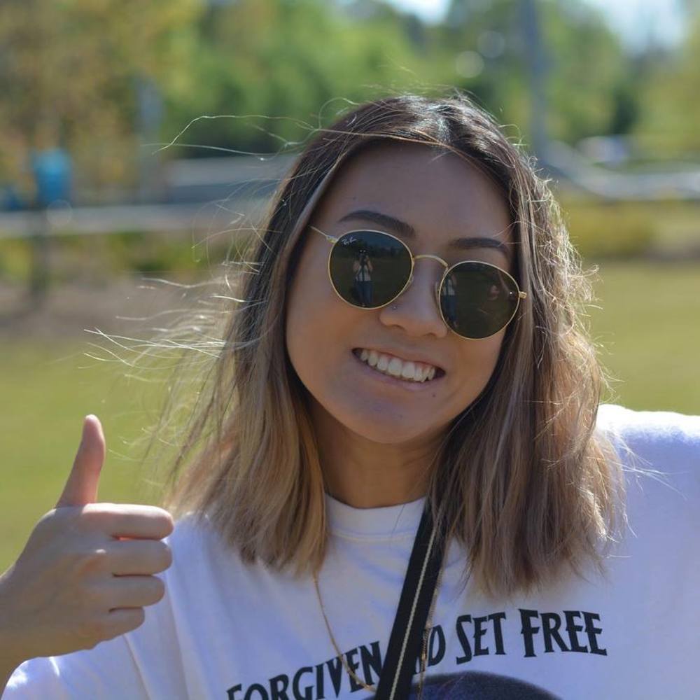 Meet your Posher, Jaime